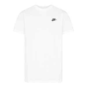 3-pack Nike Sportswear Club T-shirts voor Heren in Wit