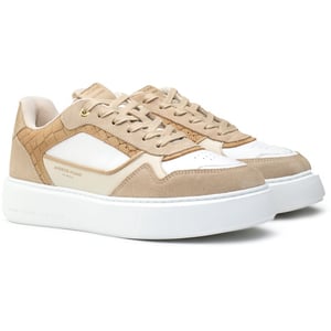 Android Homme Oversized Forum Court Sneakers