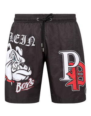 Zwembroek Bulldogs