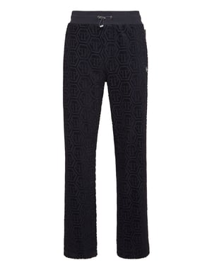 Broek Monogram