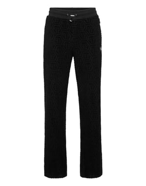 Broek Monogram