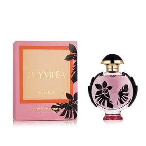 PACO OLYMPEA FLORA INTENSE EDP SPRAY 80ML