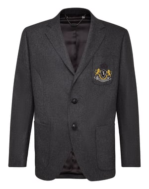 Blazer Lion