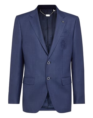 Blazer Crest