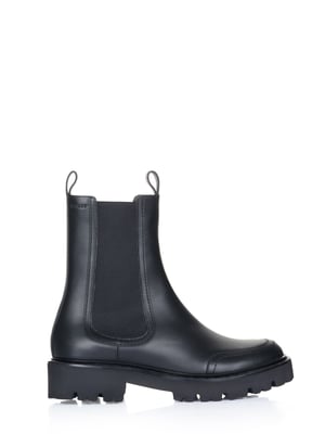 Bally laars