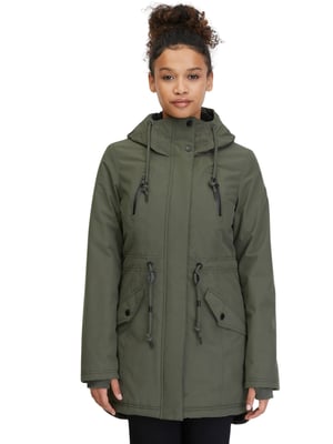 Ragwear jas