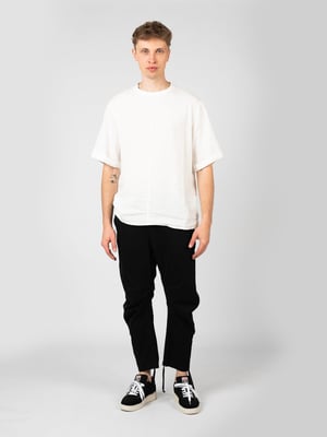 La Haine Inside Us broek Mannen zwart