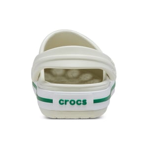 Crocs Crocband Thermoplastische Linnen Loafers
