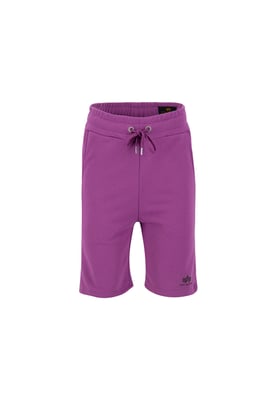 Basic Small Logo Short