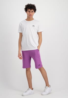 Basic Small Logo Short