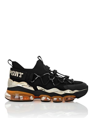 Lage Sneakers Thunder