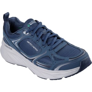 Skechers Edgeride Exodis Heren Leisteen Sneakers