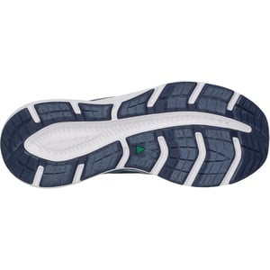 Skechers Edgeride Exodis Heren Leisteen Sneakers