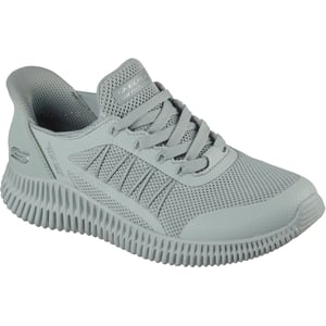 Skechers BOBS Geo Lite Divine Pace Dames Sage Sneakers