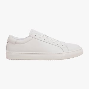 Jack & Jones Radcliffe Heren Sneakers Wit