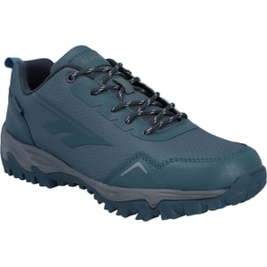 Hi-Tec JAGUAR SPORT WP Polyester Heren Donker Slate/Ultimate Grijs Wandelschoenen