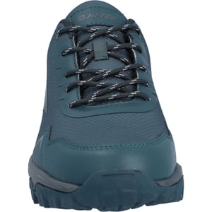 Hi-Tec JAGUAR SPORT WP Polyester Heren Donker Slate/Ultimate Grijs Wandelschoenen