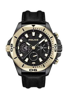 Police PEWJF0022501 Herenhorloge