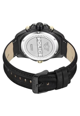 Police PEWJF0022501 Herenhorloge