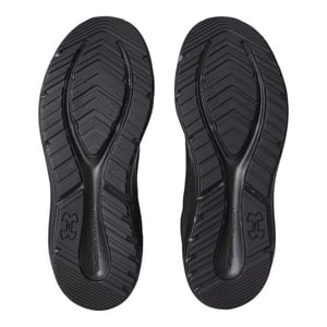Under Armour Dames Charged Pursuit 4 Trainers (Zwart)