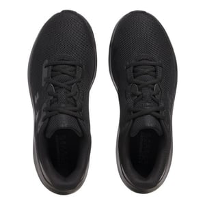 Under Armour Dames Charged Pursuit 4 Trainers (Zwart)