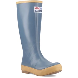 Xtratuf Legacy 15" Dames Marine Wellingtonlaarzen Van Rubber