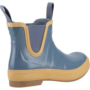 Xtratuf Legacy Deck Boot Rubberen Marine Regenlaarzen Voor Dames