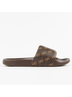 Guess Tokyom herensandalen