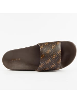 Guess Tokyom herensandalen