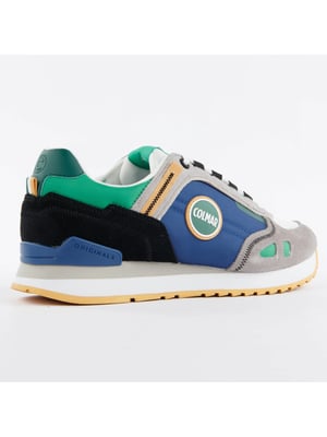 Colmar Travis Sport Bold-sneakers voor heren