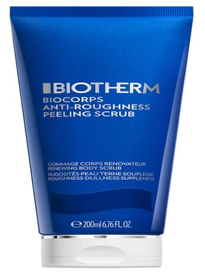 BIOTHERM BIOCORPS PEELING SCRUB 200ML