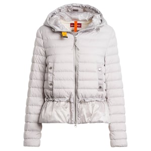 Parajumpers Tao Dawn Lichtgrijs Donsjack