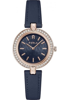 Furla WW00002006L3 Dames Horloge