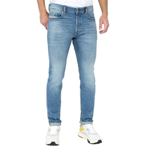 Diesel Tepphar-x Blauwe Denim Broek