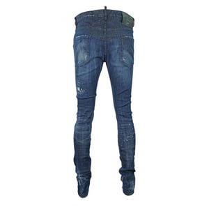 Dsquared2 Cool Guy Jean Blauwe Denim Broek