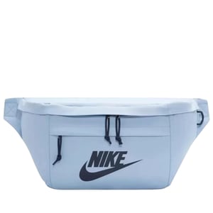 Nike Lichtblauwe Crossover Tas