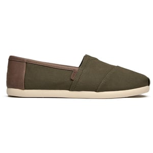 Toms Klassieke Alpargata Schoenen