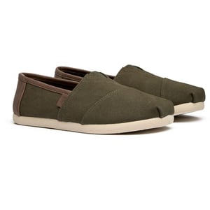 Toms Klassieke Alpargata Schoenen