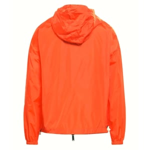 Dsquared2 Flame Orange Dunne Jas