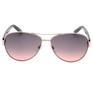 Marc Jacobs Roze Havana Zonnebril