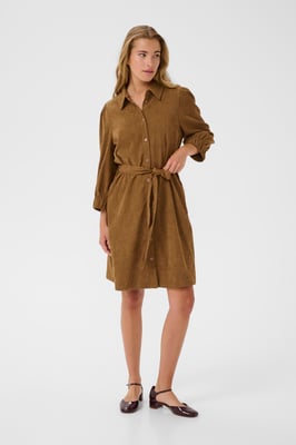 Jurk KAvera Regular fit