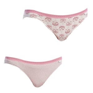 2-pack Mini Coquettes slips 1031784 voor dames