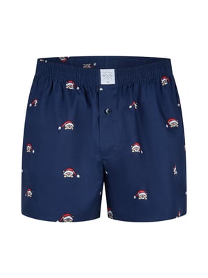 Boxer Teddyberen 3-Pack