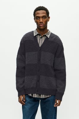 Vest WWLevi Baggy fit navy