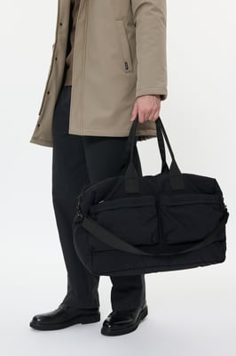 Tas MAfalkirk black