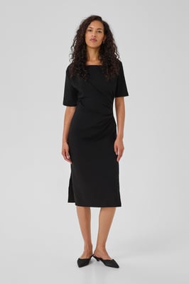 Jurk SoraMW Slim fit black