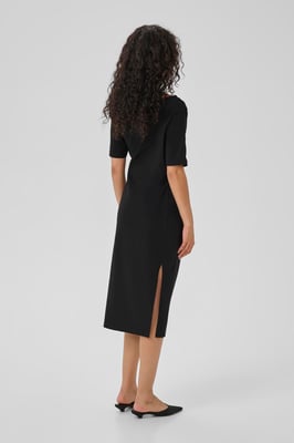 Jurk SoraMW Slim fit black