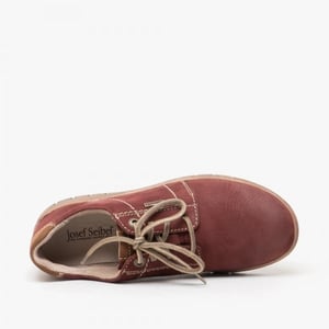 Josef Seibel Steffi Dameschoenen Bordo