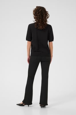 Pullover KAcarly Regular fit black