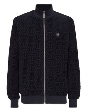 Sweatjack Monogram